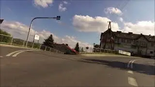 nr 730 Górki pozostawiłem za sobą cz 3
