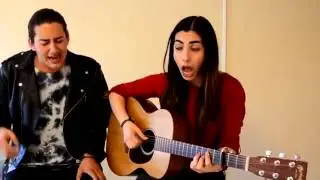 Jessie J   Wild Cover by Simon Issa   Alexandra Shabo)