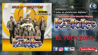 LOS KARKIK'S MIX. CUMBIAS PARA BAILAR DÍA Y NOCHE