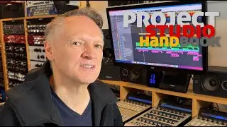 About Project Studio Handbook