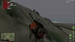 MTa Dayz Among The Dead выживаем