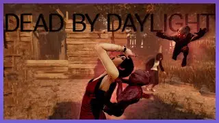 Un DÍA MUY LOCO en DEAD BY DAYLIGHT - Jordo San