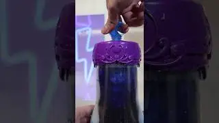 Unboxing NEW Magic Mixies Pixlings Shimmerverse Doll! #Shorts