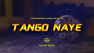 Rumba congolaise  instrumental  -  TANGO NAYE