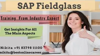 SAP Fieldglass Demo | SAP Fieldglass Overview | SAP Fieldglass Tutorial