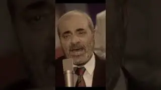 Στέλιος Καζαντζίδης - Βραδιάζει #shorts