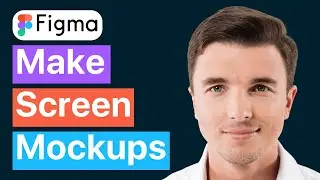How to make your screen mockups using Artboard Studio Mockups on Figma