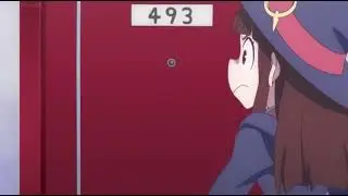 When you open a door in Chainsaw man (spoilers kinda)