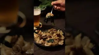 Beef Chow Fun w/ Gravy 湿炒牛河