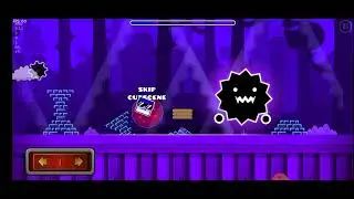 прохожу уровни из geometry dash2. 2 #geometrydash #fedmedved
