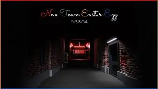 Roblox | Specter 1 - New Town Easter Egg - v3.8.04