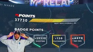 Get A Shooting Badge Every Game No Glitch Nba 2k21 Next Gen!
