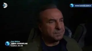 Arka Sokaklar 414. Bölüm Fragmanı