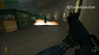 Project IGI Mission 14 - Finding The Bomb