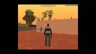 Модефикации для GTA sa-(Эффекты)