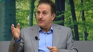 Yaşam mı Ölüm mü? Aydın Arıtan ile Holistik Kültür (07-12-2016)