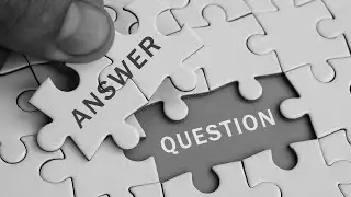 Audio Wednesday Q&A - August 7th -
