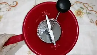 عندك هاد الطحانة في الدار؟؟اجي تشوفي العجب🤔15استعمالات مدهشة ستعوض عدة آلات👍متخيلوش فاش استعملتها