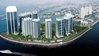 Las ciudades mas desarrolladas del mundo