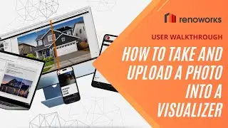 Step-by-Step Guide: How To Take And Upload A Photo Into A Visualizer