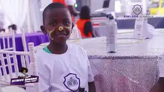 ADELAIDE SCHOOLS ADVERT  + FUNDAY HIGHLIGHTS