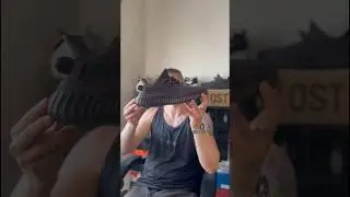 SNEAKER REVIEW - ADIDAS YEEZY BOOST 350v2