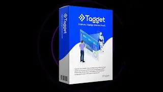 Tagget Review - New Demo