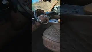 Genesis GV80- Роскошь по Корейский ❗️ 