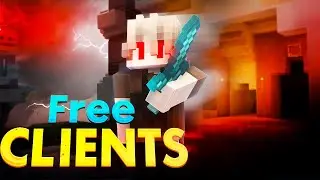 The Last Free Cheat Clients Still Alive