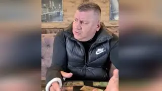 Анекдот про кольцо