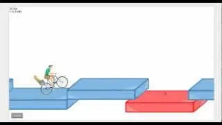 I Play iDevil360's 3D Level! Ep.2