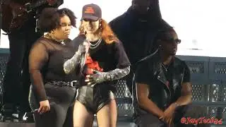 Jess Glynne - Enough - Live at Scarborough Open Air Theatre, 15th June 2024
