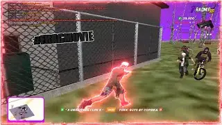 #FRAGMOVIE 🥀 RADMIR RP 🥀