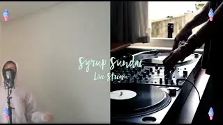 Syrup Sundae (Live) Vol. 5.1