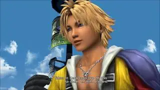 Final Fantasy X HD Remaster Part 11 [PS4, PS3, PSV] Full HD Walkthrough 1080P No Commentary