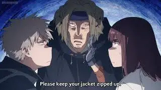 You Jerk! 😏😏 | Heavenly delusion 天国大魔境 episode 10
