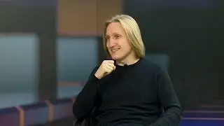 Максим Павлов в программе «Диалоги»