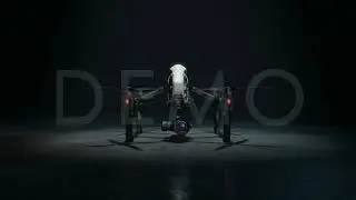 Quadcopter SHORT