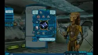 Space Rangers 2 (HD) - 009 - боевые стимуляторы и последствия их приёма