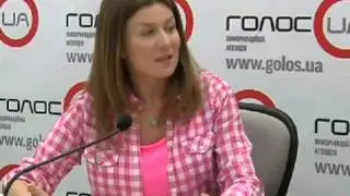 Голос UA - Жанна Бадоева (28.03.2013)