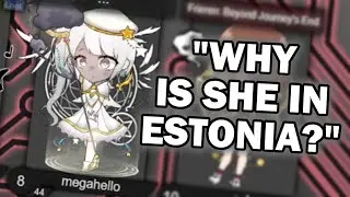 osu players guessing anime songs