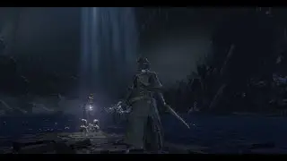 Bloodborne - Gameplay (NG+ 2) #PART 13
