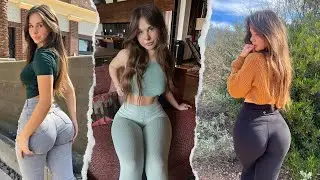 Lexi Marvel | Instagram Model & TikTok Influencer🍑