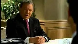 Denny Crane for President