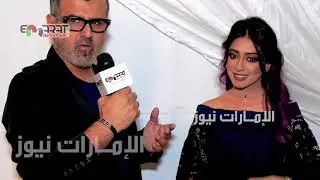 أبرار سبت : هذا ما  أزعجني بما نشر عني بخصوص مسلسل صيف بارد ولجأت للقضاء !!