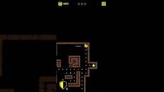Level 112 Tomb of the Mask