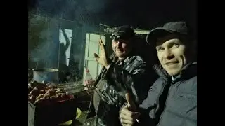 Отдых и Коп в Простоквашино !!!