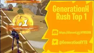 [FR-PC] Créative Destruction Parti Abonnés !!!!!!!