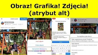 Everything you need to know to describe a photo on Facebook - Alt Text, good practice