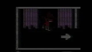 || FNF || Unnamed Foxy go go go song || Fan Visualizer ||